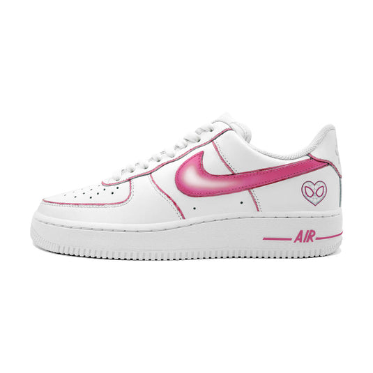 Spider Gwen-Women's Air Force 1 Low Custom