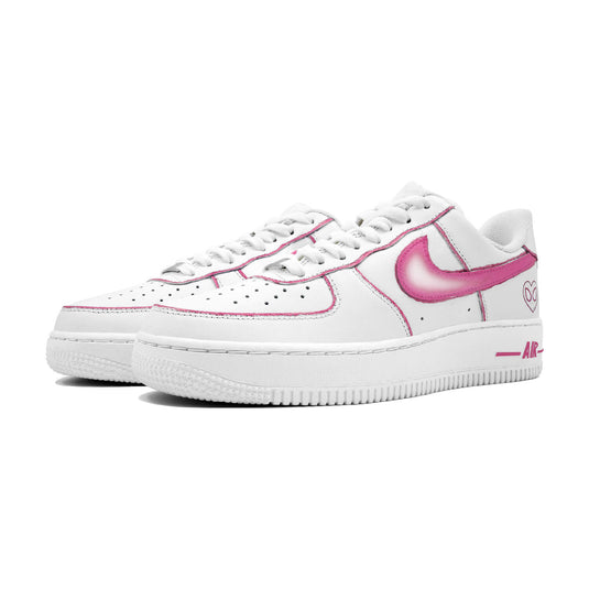 Spider Gwen-Women's Air Force 1 Low Custom