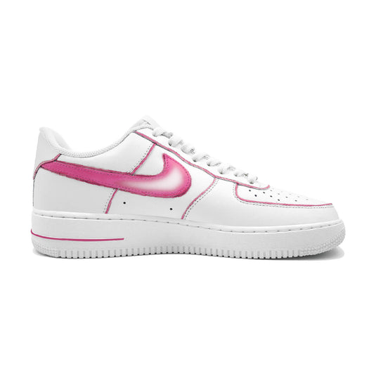 Spider Gwen-Women's Air Force 1 Low Custom