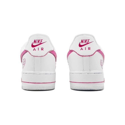 Spider Gwen-Women's Air Force 1 Low Custom