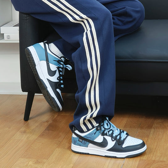 Mythical Print -Unisex Dunk Low Custom