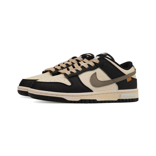 Stone Park-Men's Dunk Low Custom