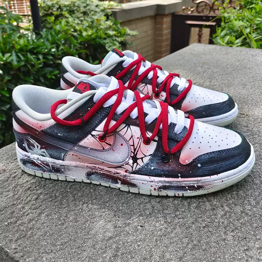 Alterverse Dimension-Men's Dunk Low Custom