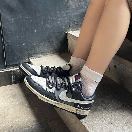 Block Revival Python-Men's Dunk Low Custom