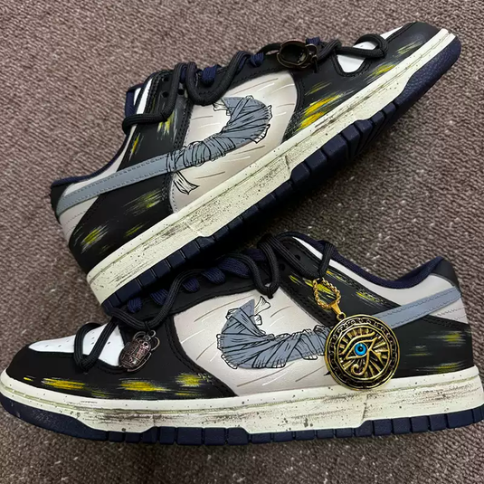 Horus Eye-Men's Dunk Low Custom