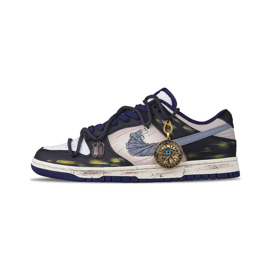 Horus Eye-Men's Dunk Low Custom