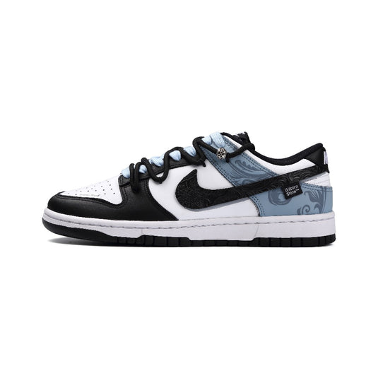 Mythical Print -Unisex Dunk Low Custom