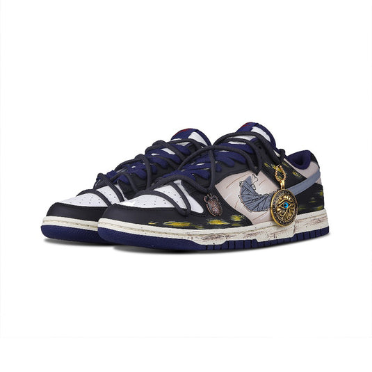 Horus Eye-Men's Dunk Low Custom