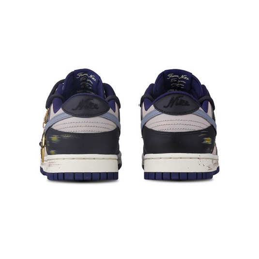 Horus Eye-Men's Dunk Low Custom