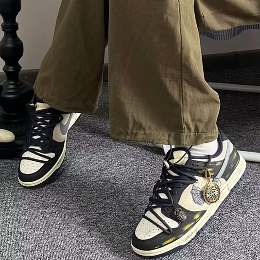 Horus Eye-Men's Dunk Low Custom