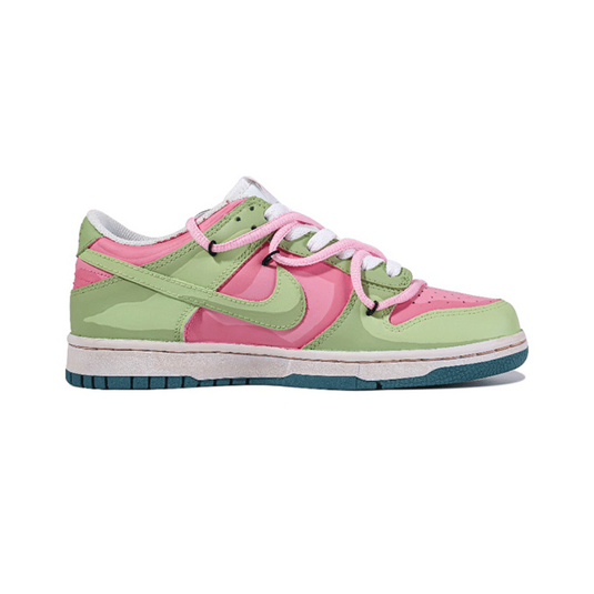 Croco Crunch-Women's Dunk Low Custom