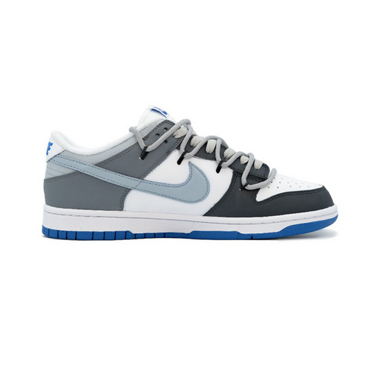 Ocean Requiem-Men's Dunk Low Custom