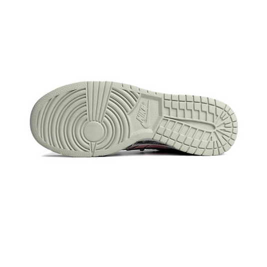Alterverse Dimension-Men's Dunk Low Custom