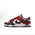 BLACK-RED
