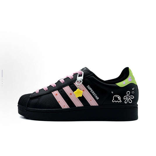 Star Fisher–Unisex Superstar Custom