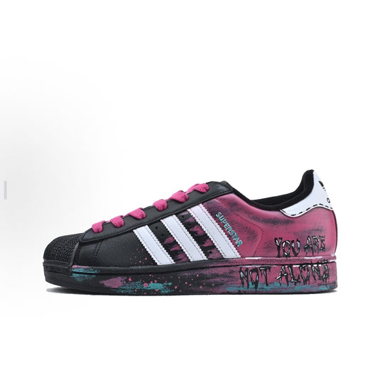 Soul Archive–Unisex Superstar Custom