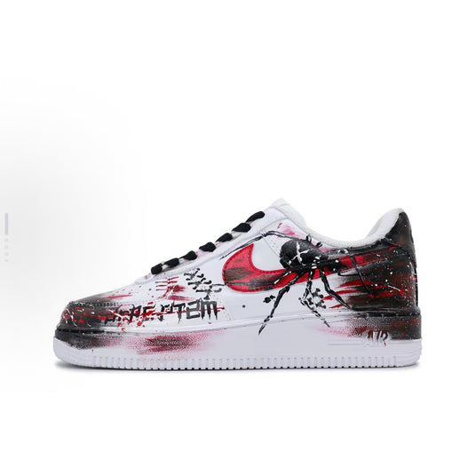 Sub-Web Lattice-Unisex Air Force 1 Low Custom
