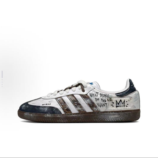 Game of Thrones- Unisex Samba OG Low Custom