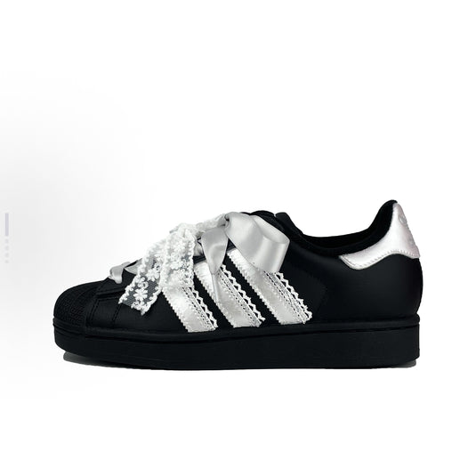 Obsidian Forge–Women's Superstar Custom