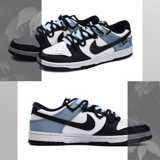 Mythical Print -Unisex Dunk Low Custom