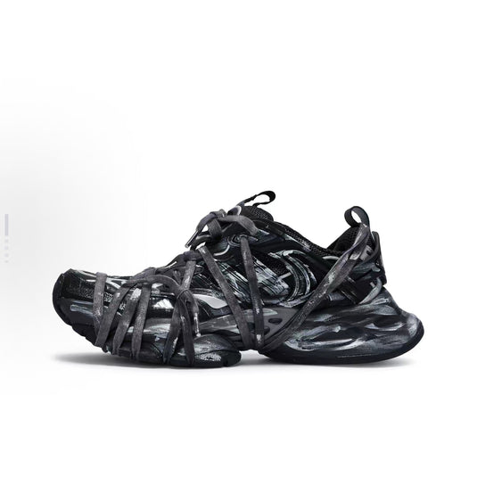 Aftermath Ash Fusion-Unisex Vento XLG Delux Low Custom