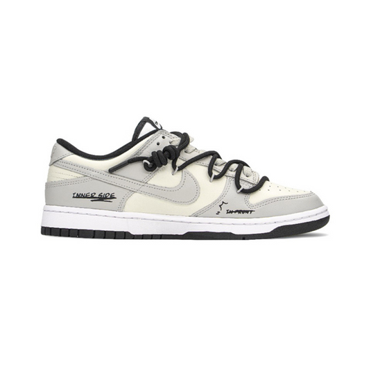 Urban Machinist-Men's Dunk Low Custom