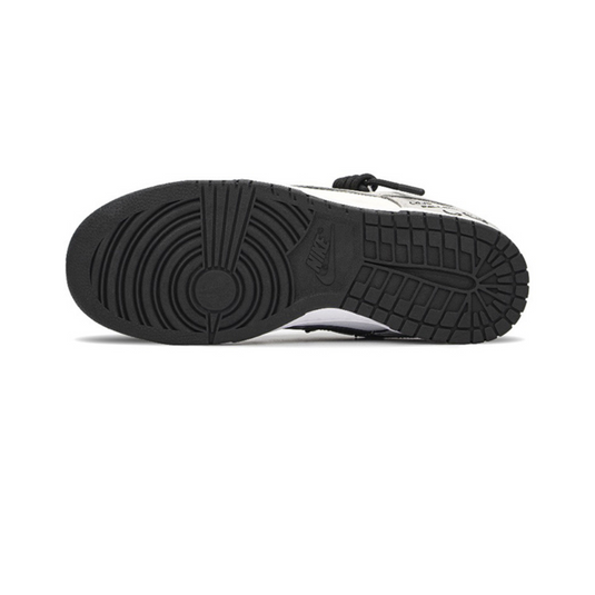 Urban Machinist-Men's Dunk Low Custom