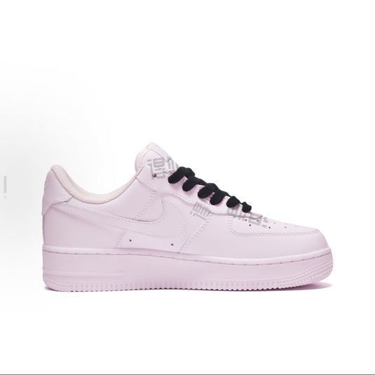 Demolition Bear-Unisex Air Force 1 Low Custom