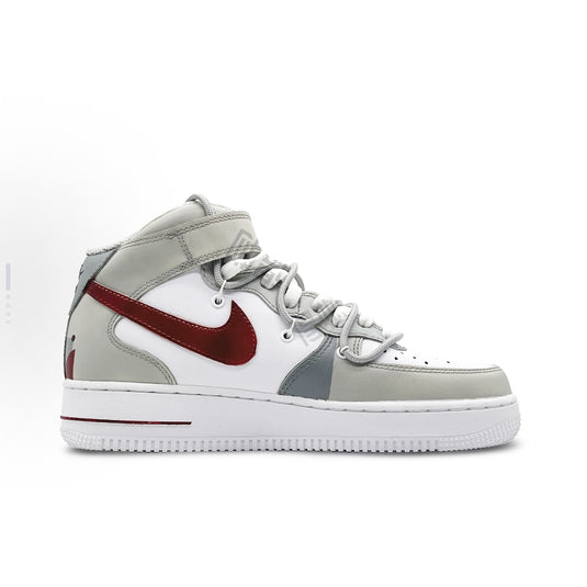 Color Theory-Unisex Air Force 1 Low Custom