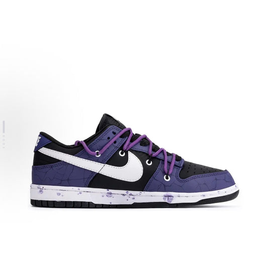 Watcher's Gaze-Unisex Dunk Low Custom