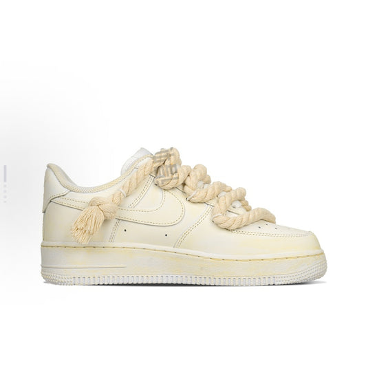 Whatthe-Unisex Air Force 1 Low Custom