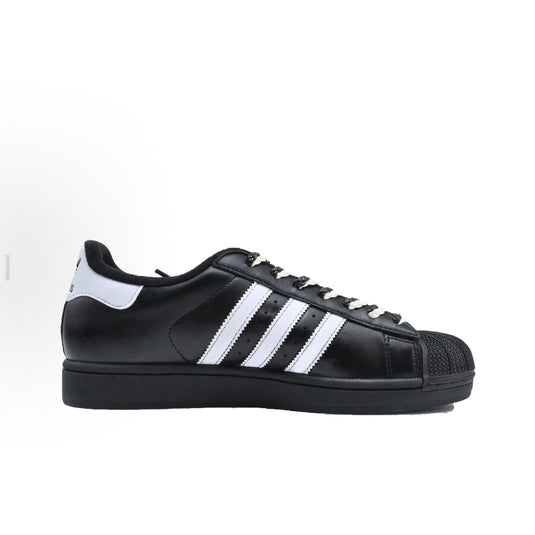 Sole Defender–Unisex Superstar Custom