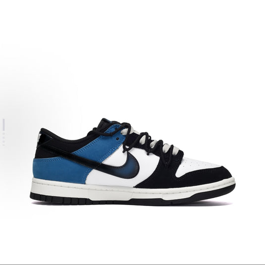 Gothic Legend-Women's Dunk Low Custom