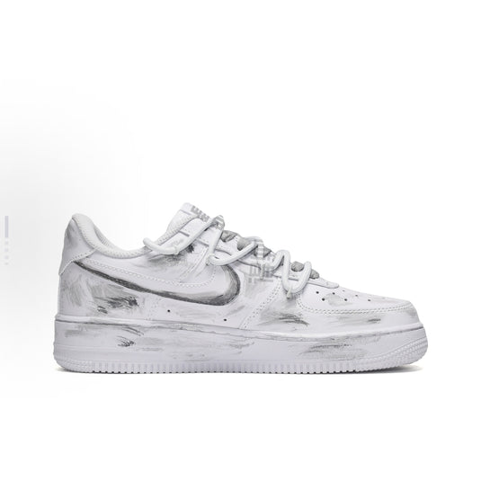 Mood Patchwork-Unisex Air Force 1 Low Custom