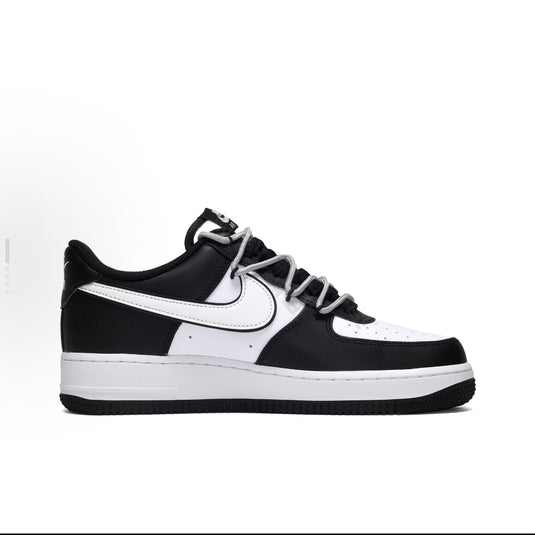 Denim Rush Mono-Unisex Air Force 1 Low Custom
