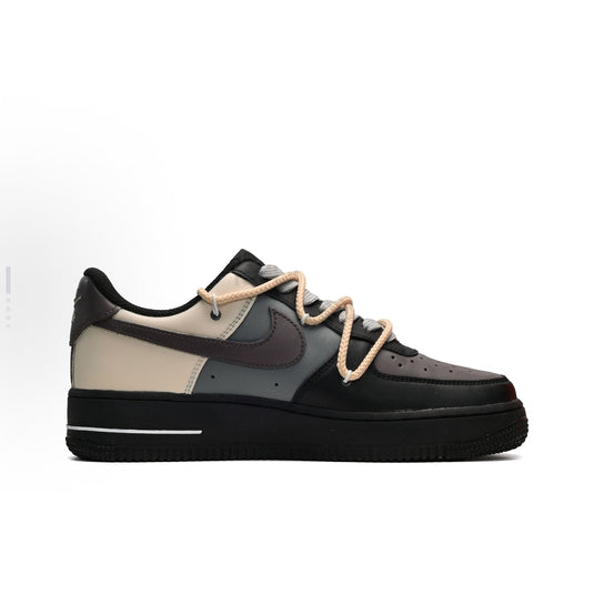 Retro Varsity -Unisex Air Force 1 Low Custom