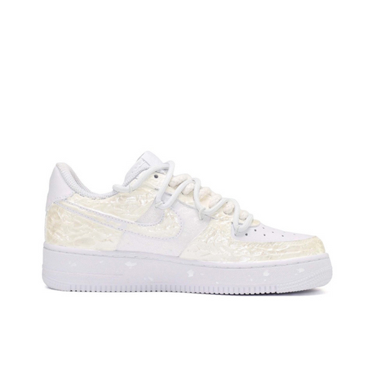 Celestial Draco Gold-Unisex Air Force 1 Low Custom