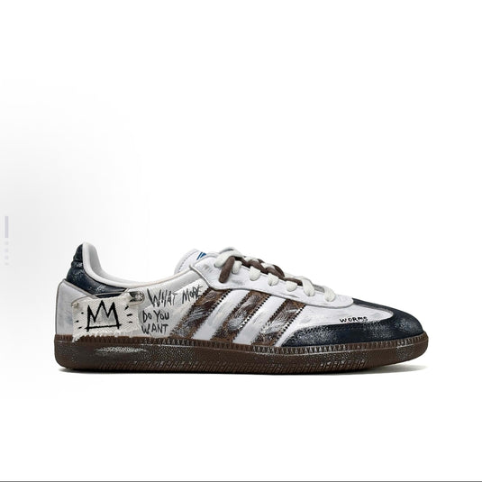 Game of Thrones- Unisex Samba OG Low Custom