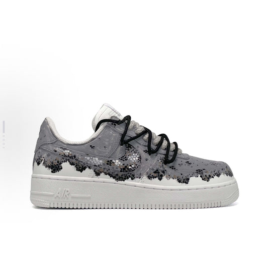 Chrysalis Metamorph-Unisex Air Force 1 Low Custom