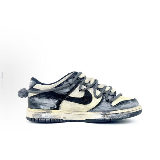 Eye of Providence-Unisex Dunk Low Custom