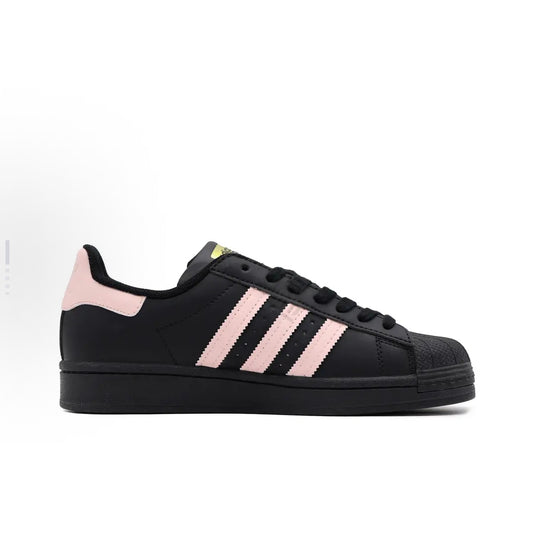 Peach Twining Branch- Unisex Superstar Low Custom