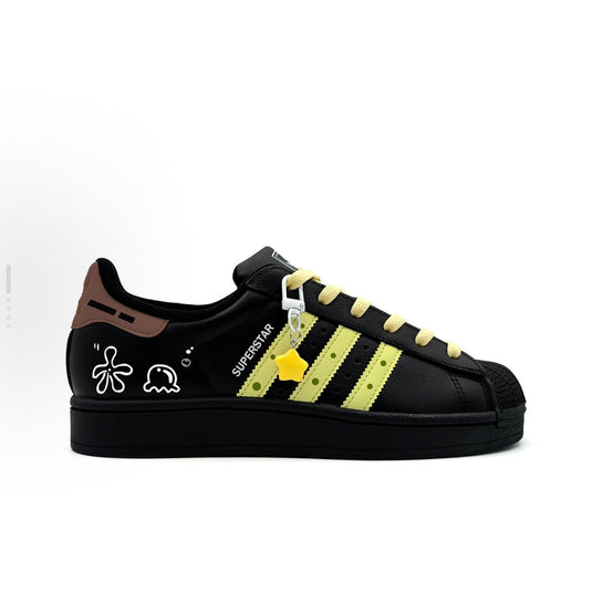 Star Fisher–Unisex Superstar Custom