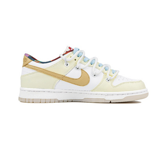 Cake Bear-Women's Dunk Low Custom