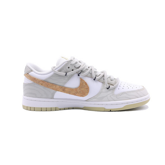 Stone Park-Men's Dunk Low Custom