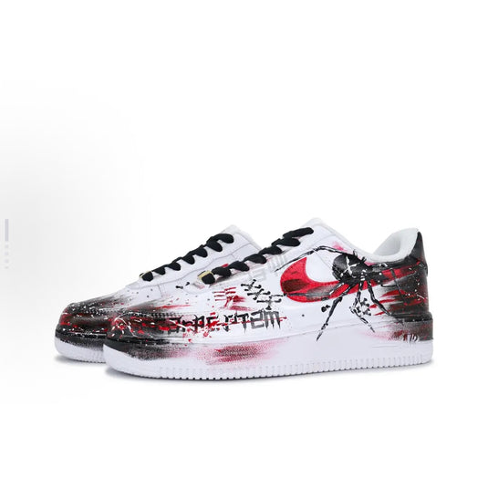 Sub-Web Lattice-Unisex Air Force 1 Low Custom