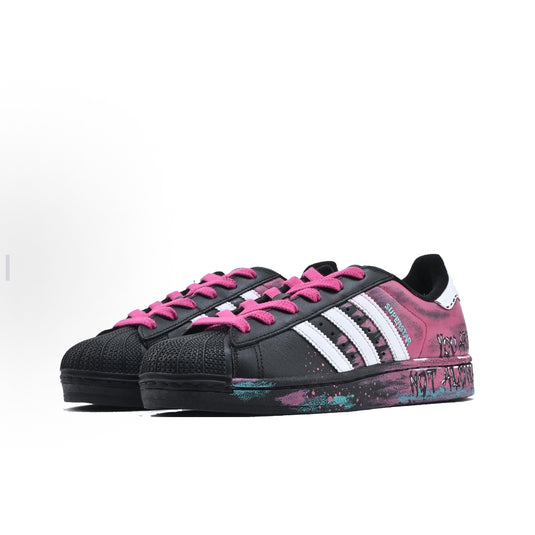 Soul Archive–Unisex Superstar Custom