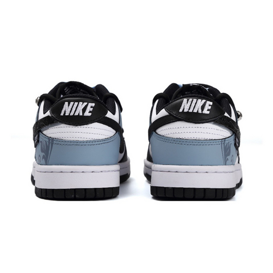 Mythical Print -Unisex Dunk Low Custom