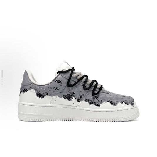 Chrysalis Metamorph-Unisex Air Force 1 Low Custom