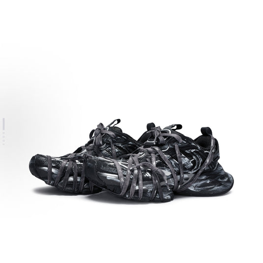 Aftermath Ash Fusion-Unisex Vento XLG Delux Low Custom