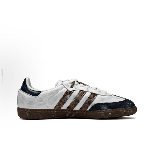 Game of Thrones- Unisex Samba OG Low Custom